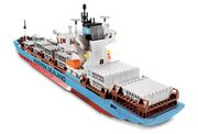 10152 Maersk Line Container Ship - Brickipedia, The Lego Wiki