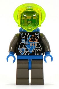 Insectoids - Brickipedia, the LEGO Wiki