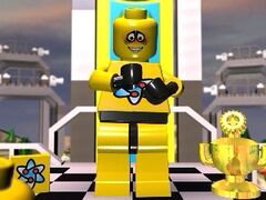 Radium - Brickipedia, the LEGO Wiki