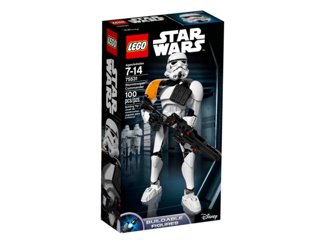 75531 Stormtrooper Commander - Brickipedia, the LEGO Wiki