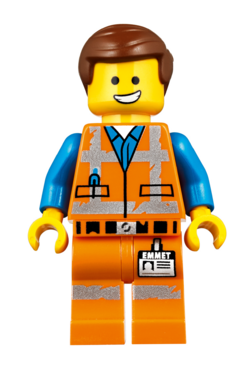 The Joker, The LEGO Movie Wiki