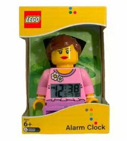 Girl minifigure clock box.jpg