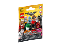 Batman (Lego Movie), Batman Wiki