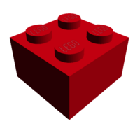 Brickipedia:About - Brickipedia, the LEGO Wiki