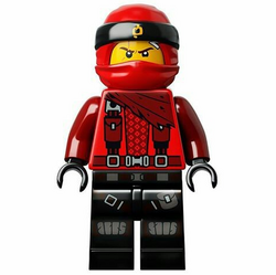 Kai Brickipedia The Lego Wiki