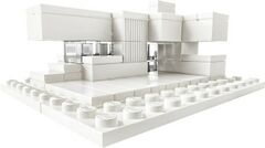 21050 Architecture Studio - Brickipedia, the LEGO Wiki