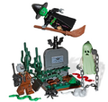 850487 Halloween Accessory Set - Brickipedia, the LEGO Wiki
