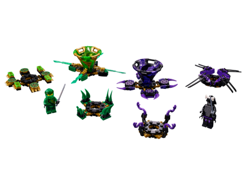 70664-spinjizu-lloyd-vs-garmadon-brickipedia-the-lego-wiki