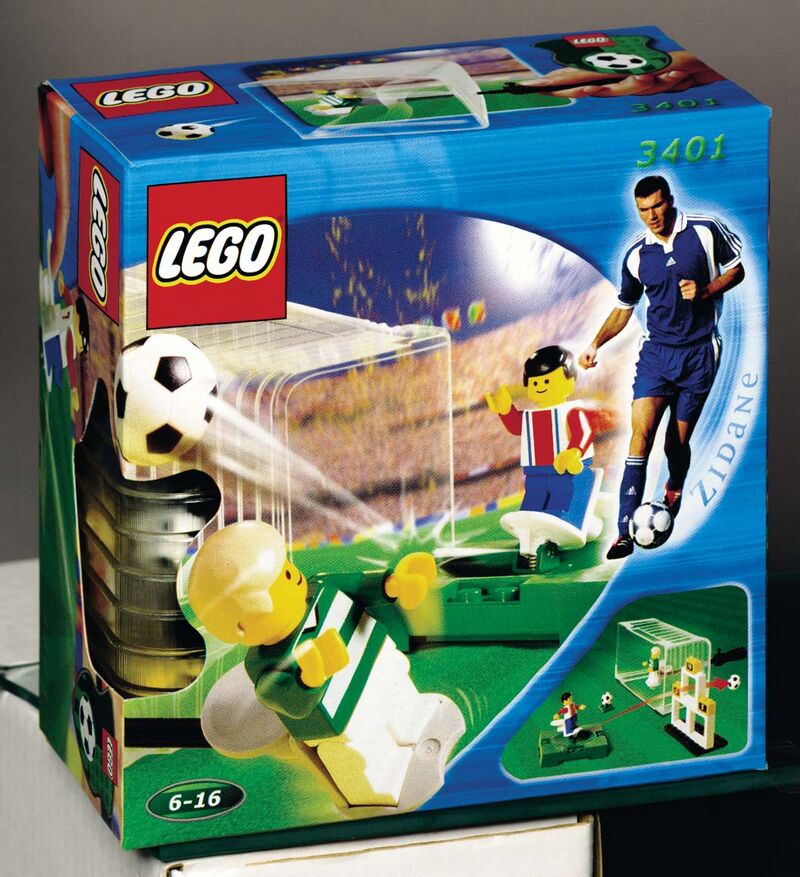 スポーツ・フィットネス HISTORY OF FOOTBALL 14h30m 7DISC BOX SET 800px-3401_Box.jpg