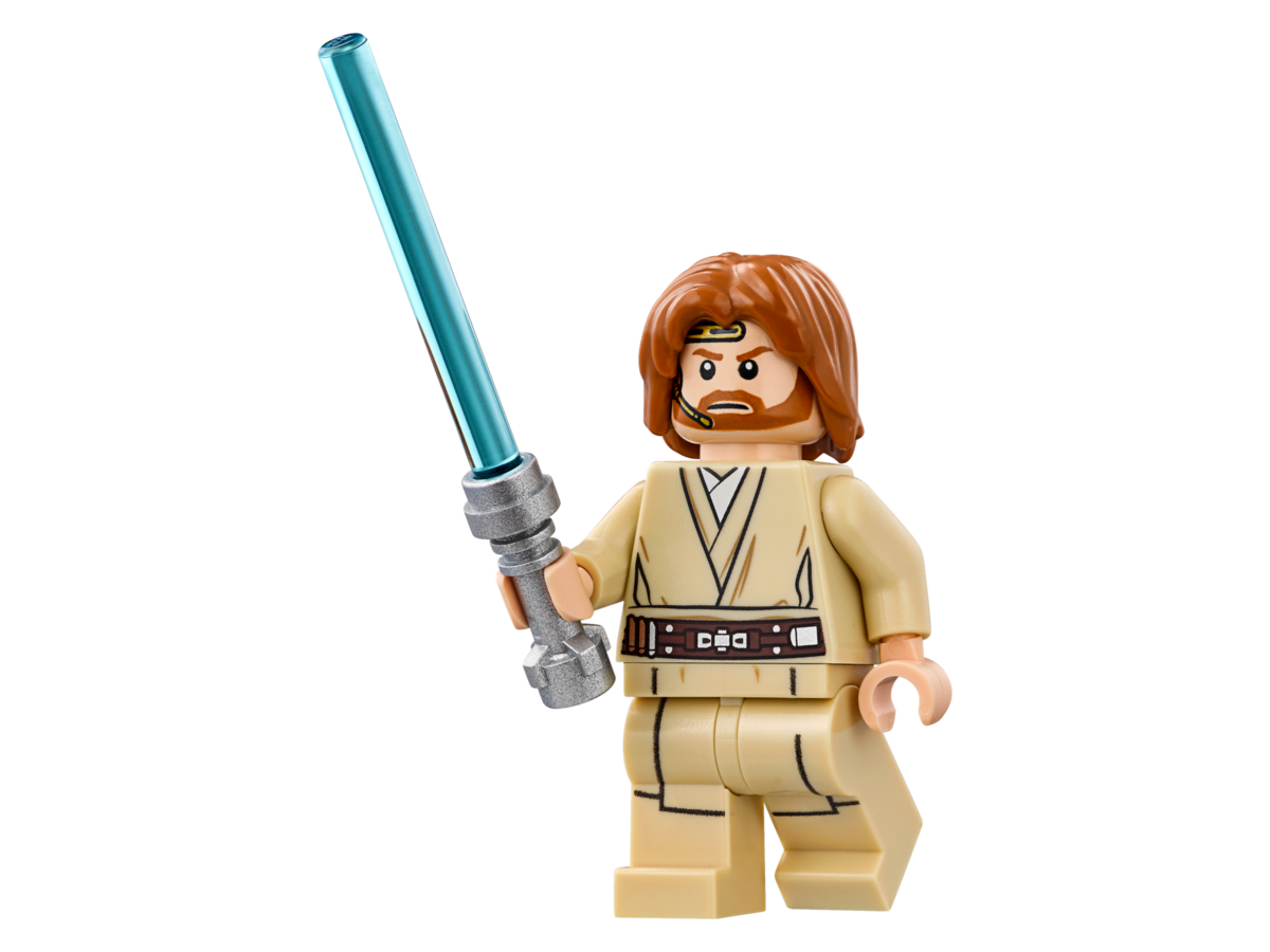 Rex, Lego Star Wars Wiki