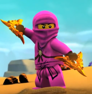 Zane - Brickipedia, the LEGO Wiki