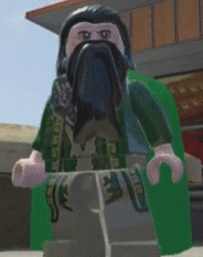 The Mandarin - Brickipedia, The LEGO Wiki