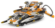 70705 Bug Obliterator - Brickipedia, the LEGO Wiki