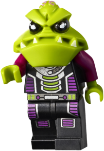 7049 Alien Striker - Brickipedia, the LEGO Wiki