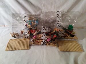 ToaMeiko 71006 Review bag3contents.jpg