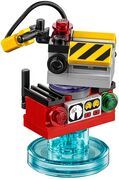 71228 The Ghostbusters Level Pack - Brickipedia, the LEGO Wiki