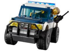 60007 High Speed Chase - Brickipedia, the LEGO Wiki