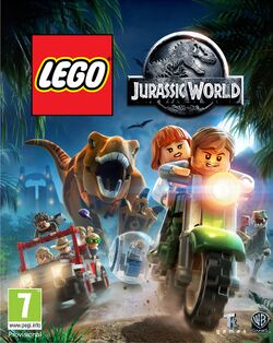 Custom:The LEGO Game Collection, Brickipedia