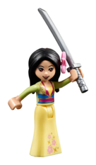 41151-mulan-s-training-day-brickipedia-the-lego-wiki