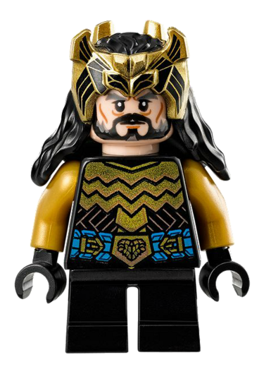 Thorin Oakenshield - Brickipedia, the LEGO Wiki