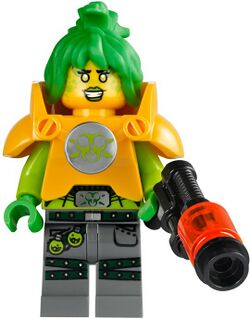 ninjago master of light