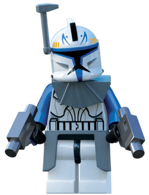 Featured image of post Lego Star Wars Pfp Clone Trooper By the valeyard6 apr 16 2016