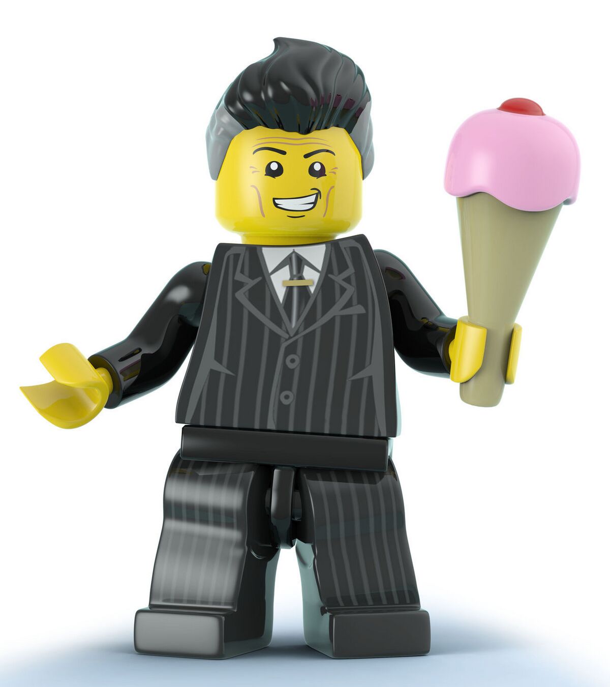 Lego City Undercover - Wikipedia