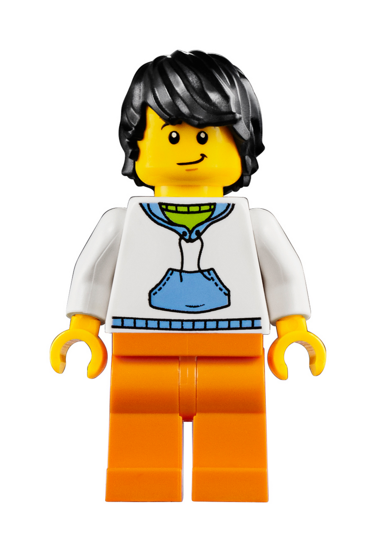 Man (2018) - Brickipedia, the LEGO Wiki