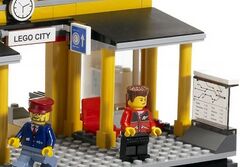 7997 Train Station - Brickipedia, the LEGO Wiki