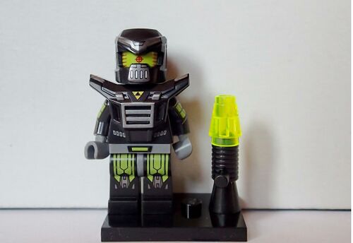 Evil Mech - Brickipedia, the LEGO Wiki