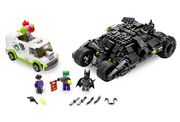 7888 The Tumbler: Joker's Ice Cream Surprise - Brickipedia, the LEGO Wiki