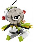 41529 Nurp-Naut - Brickipedia, the LEGO Wiki