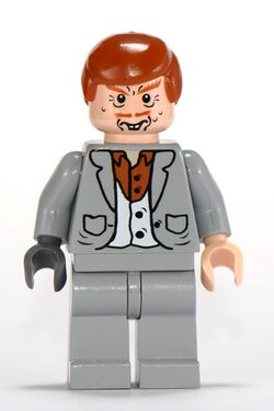 Basilisk - Brickipedia, the LEGO Wiki