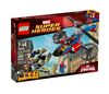 76016 Spider-Helicopter Rescue