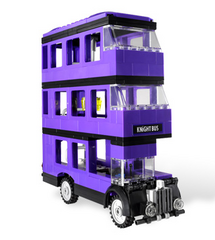 4866 The Knight Bus - Brickipedia, the LEGO Wiki