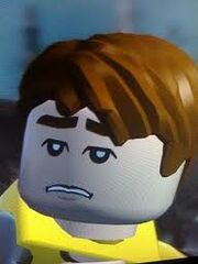 Cedric Diggory - Brickipedia, the LEGO Wiki