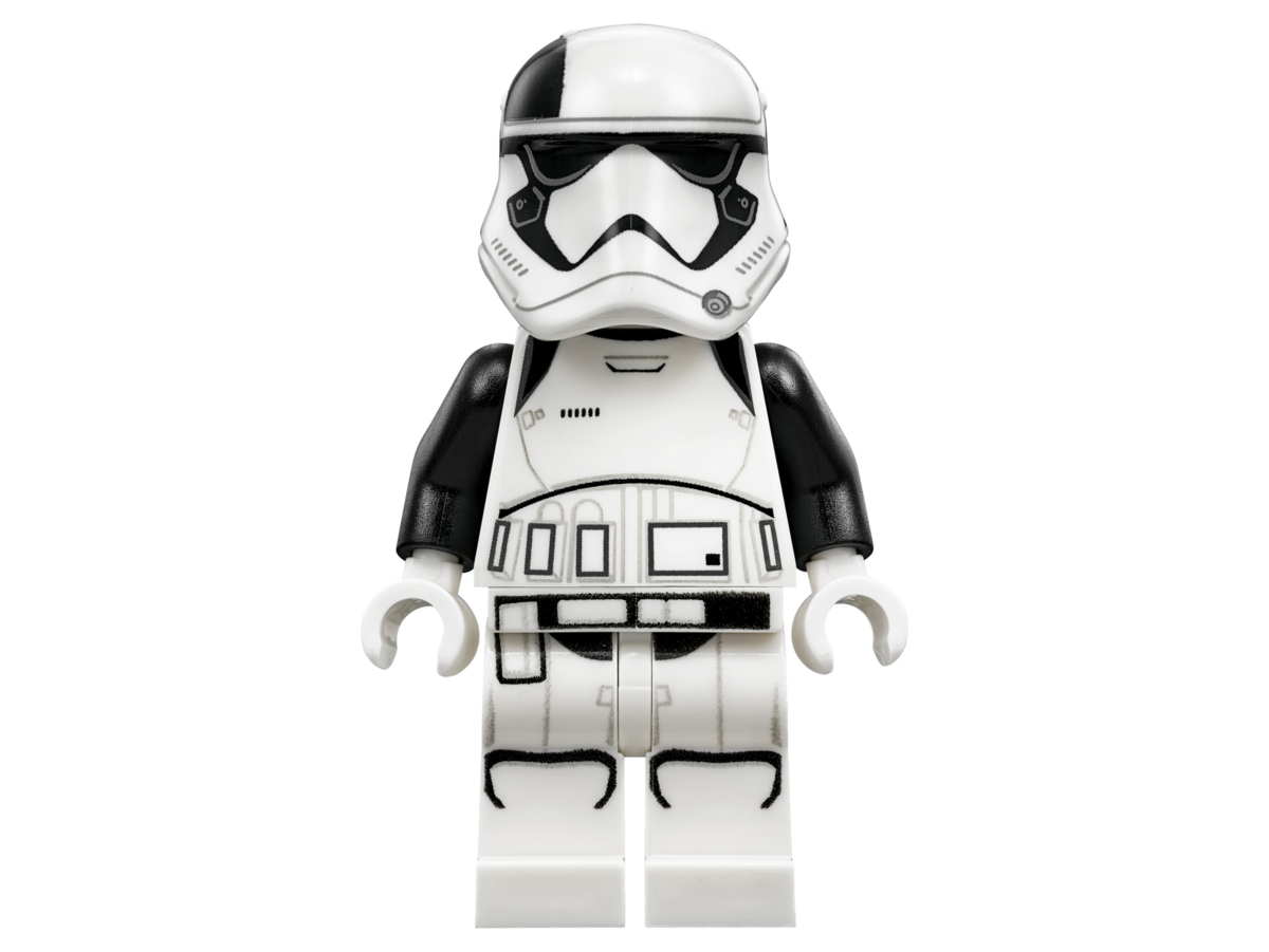 Stormtrooper, Brickipedia