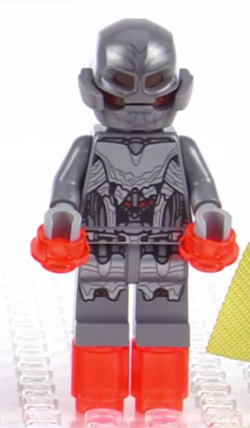 Mr. X - Brickipedia, the LEGO Wiki