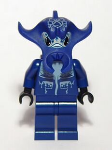 8077 Atlantis Exploration HQ - Brickipedia, the LEGO Wiki