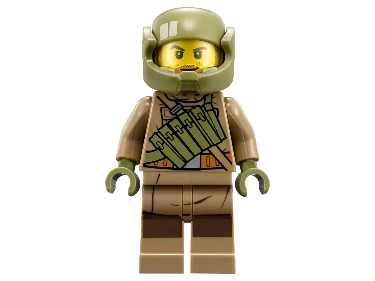 Cassian Andor - Brickipedia, the LEGO Wiki
