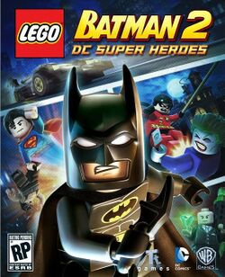 Lego Batman 2 Dc Super Heroes Brickipedia The Lego Wiki