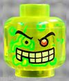 Inventory:Dr. D. Zaster - Brickipedia, the LEGO Wiki