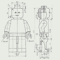 Technical drawing minifigure.png