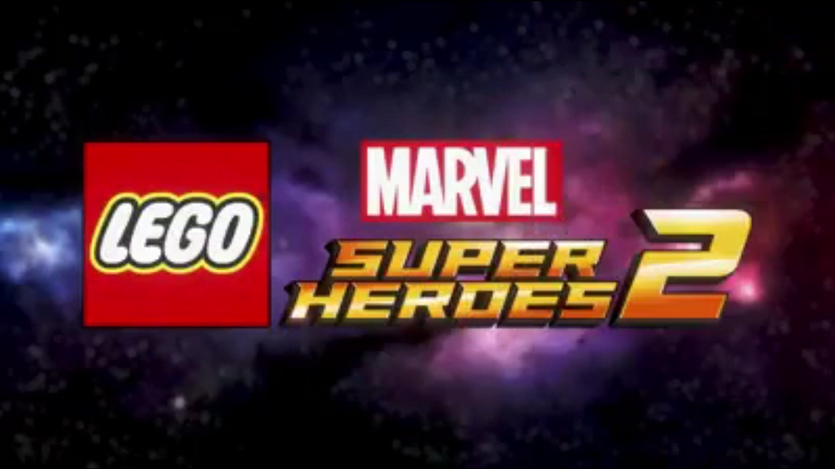 Lego Marvel Super Heroes 2 - Wikipedia