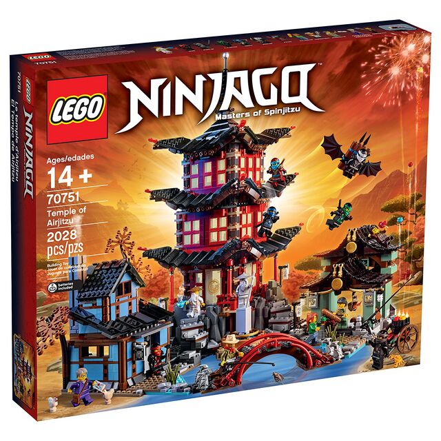 テレビ LEGO Ninjago Cole Rebooted NJO090 Minifigure 70720 70723 for