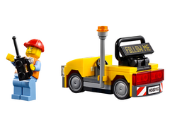 60102 Airport VIP Service - Brickipedia, the LEGO Wiki