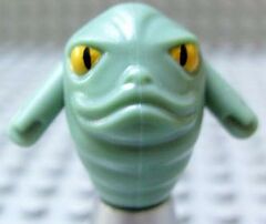 Rotta the Huttlet - Brickipedia, the LEGO Wiki