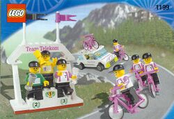 1199 Race Cyclists and Winning Team.jpg