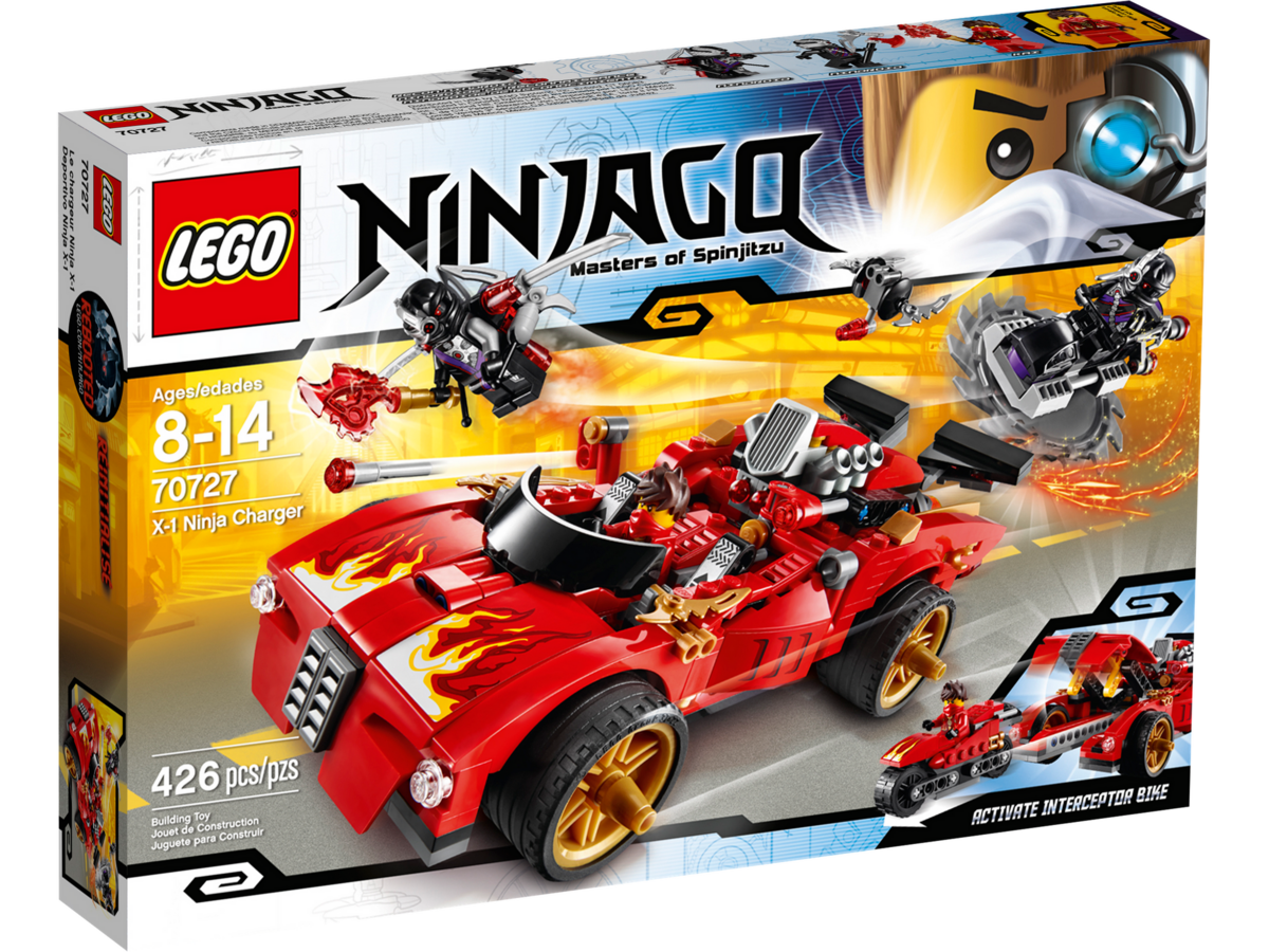 Category:Techno Blades, Ninjago Wiki