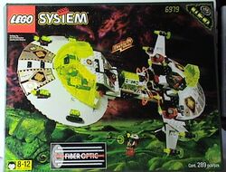 6979 Interstellar Starfighter - Brickipedia, the LEGO Wiki